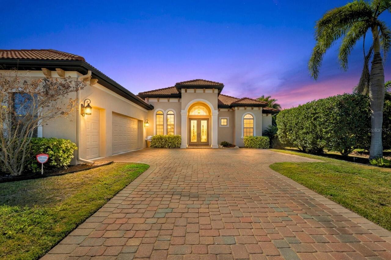 Bradenton Real Estate