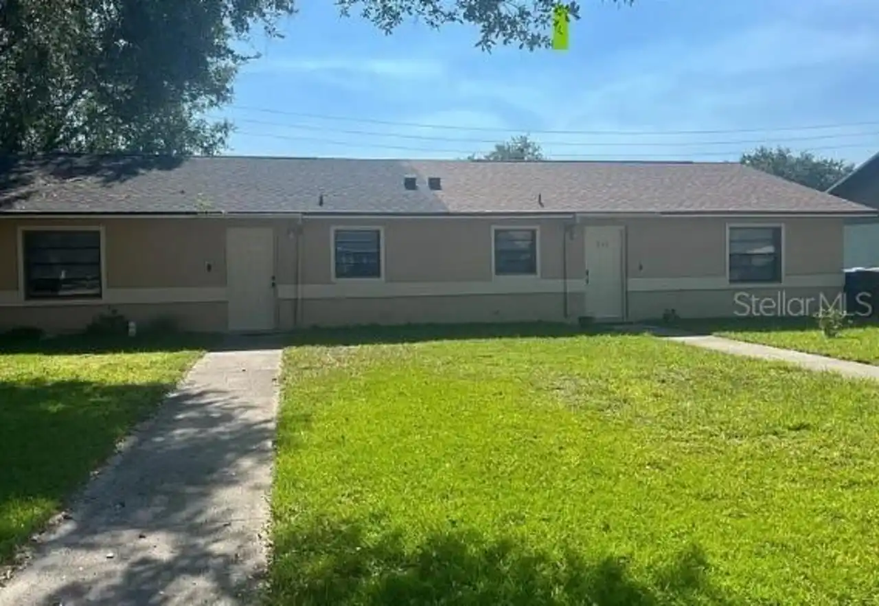 View Listing