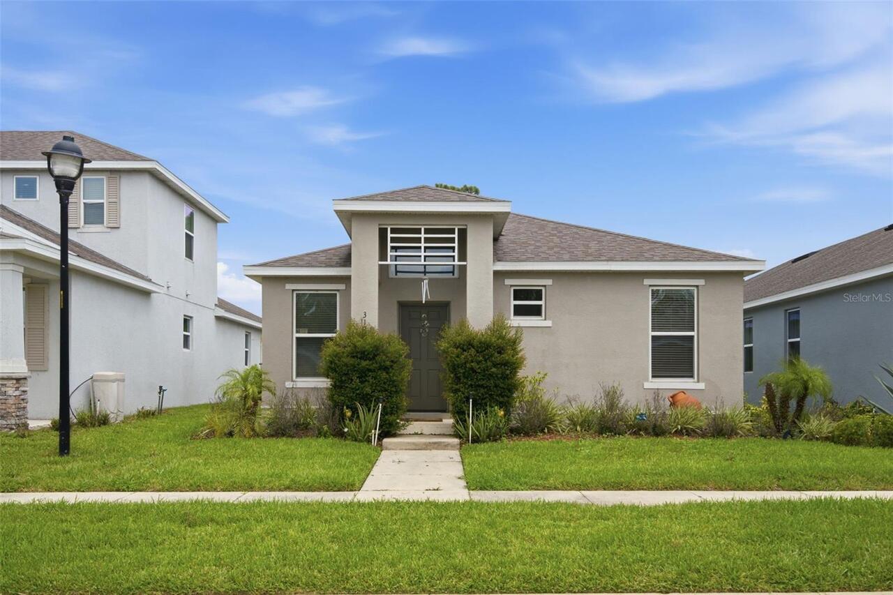 Kissimmee Real Estate
