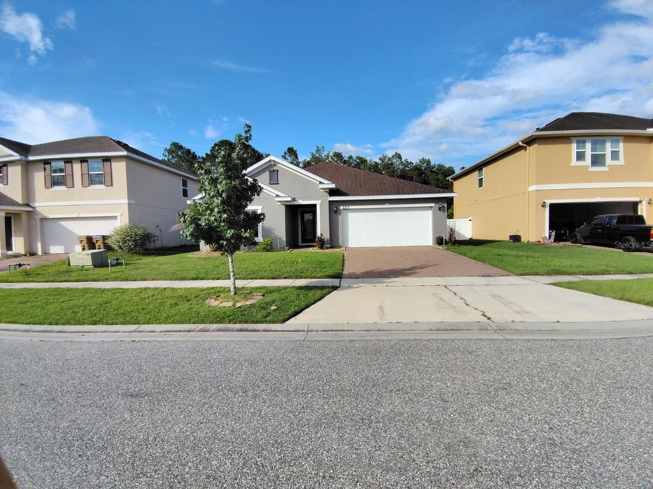 Kissimmee Real Estate