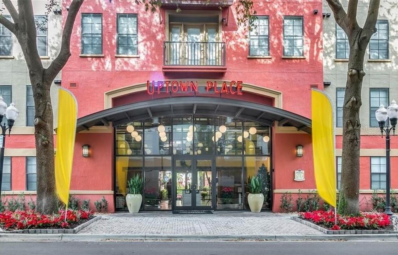 1BR, Residential Lease, 1BA, $1,425
Read More