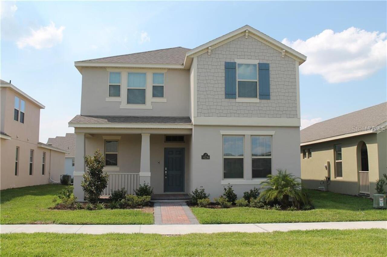 Winter Garden Real Estate