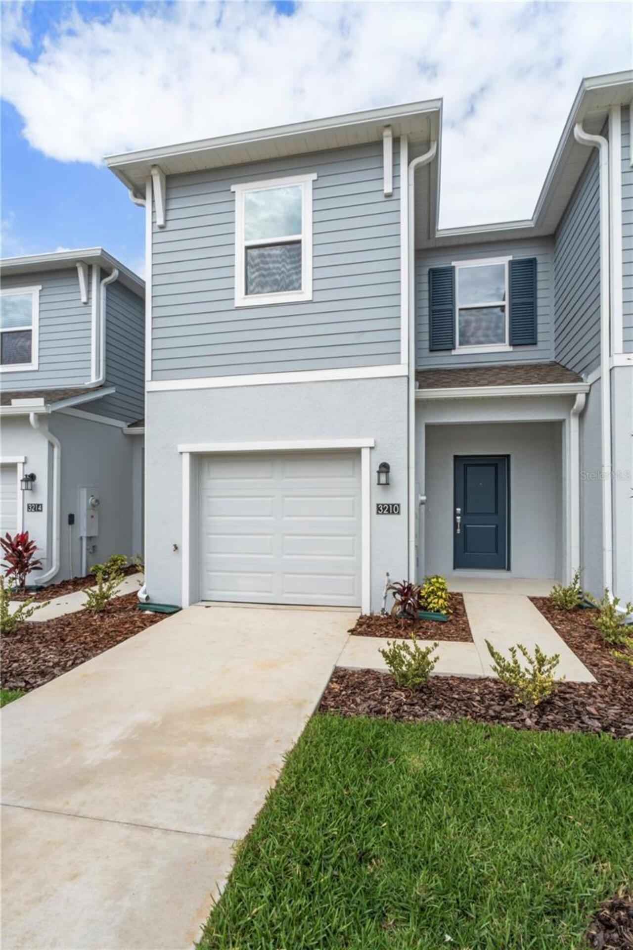 Davenport Real Estate