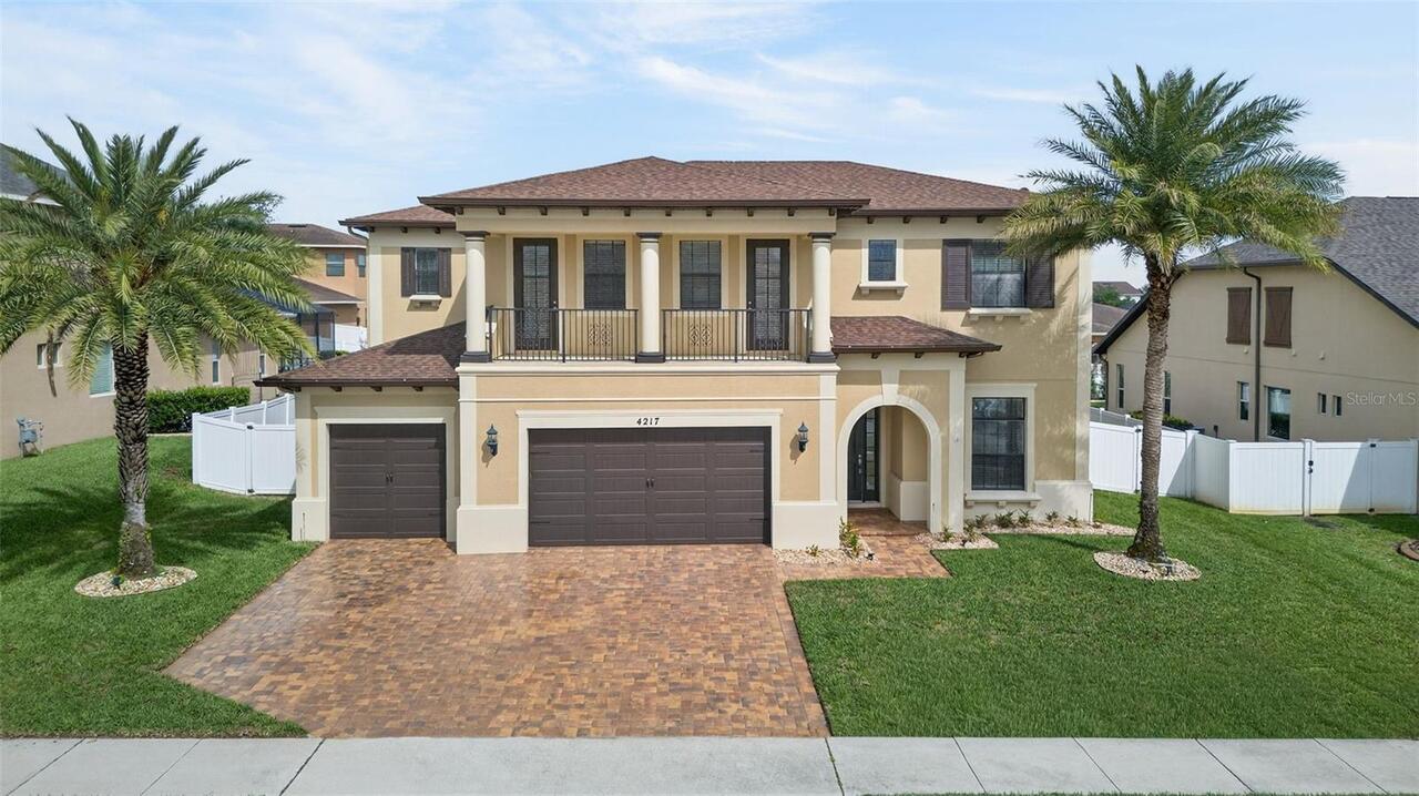 Clermont Real Estate