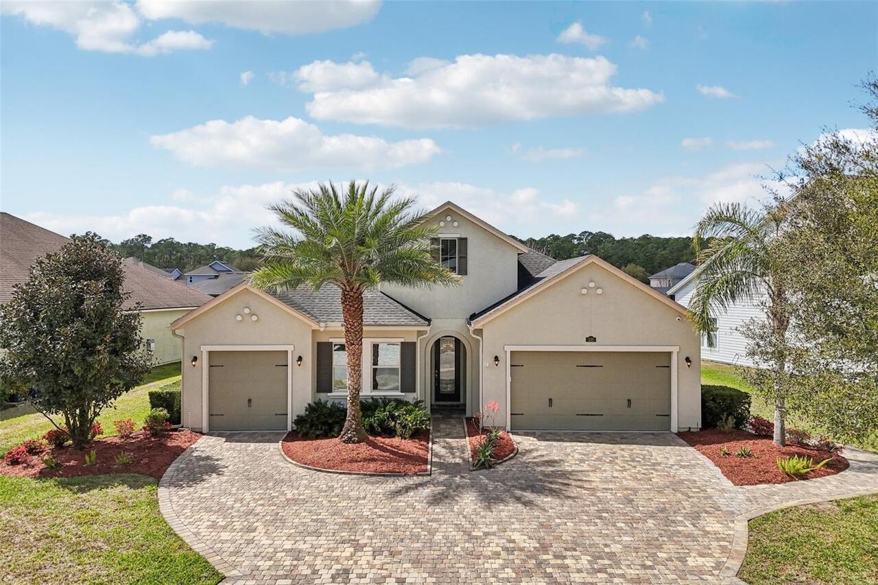 Ponte Vedra Real Estate
