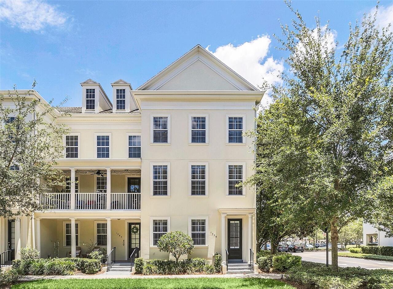 Orlando Real Estate