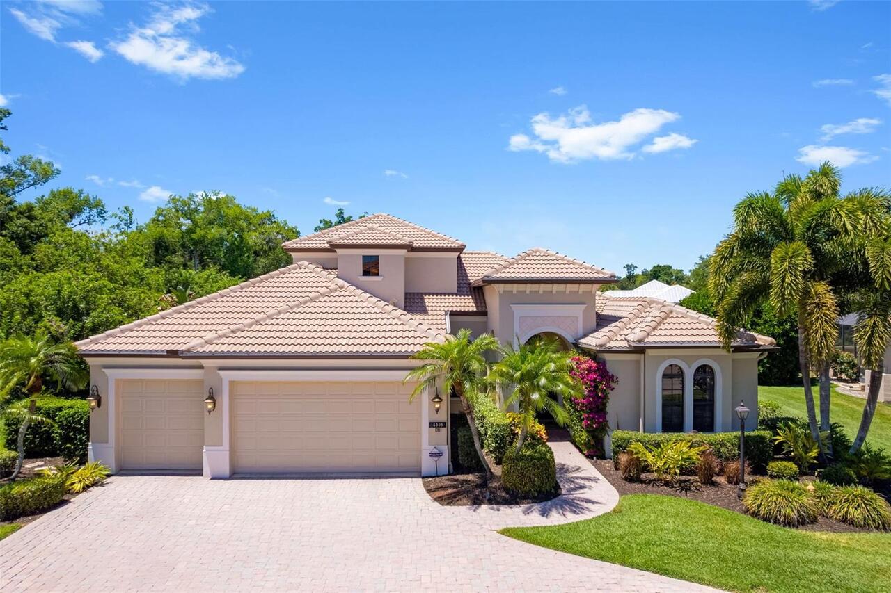 Sarasota Real Estate