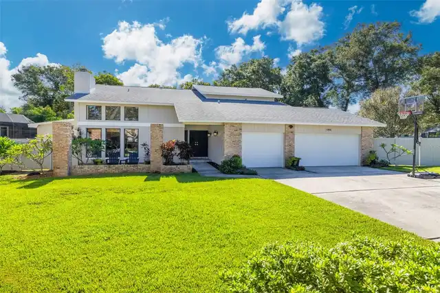 Palm Harbor Real Estate