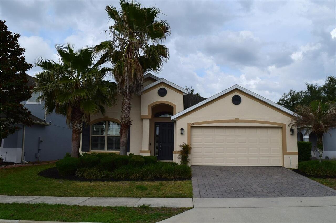 Clermont Real Estate