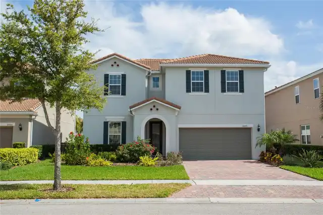 Orlando Real Estate