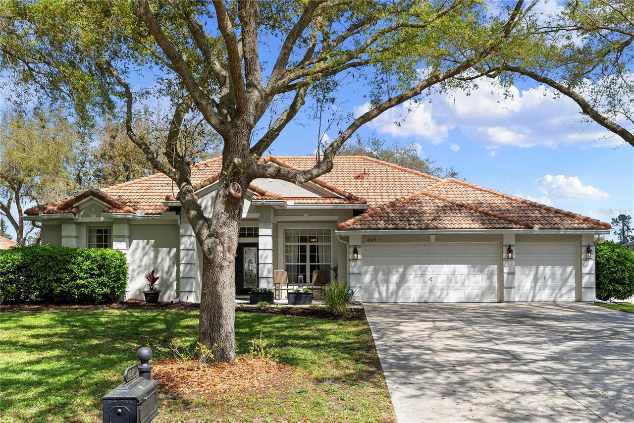 Windermere Real Estate