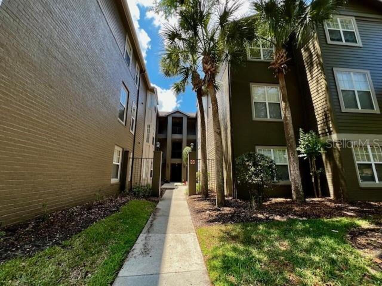 Longwood Real Estate