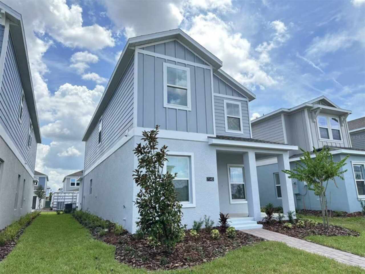 Orlando Real Estate