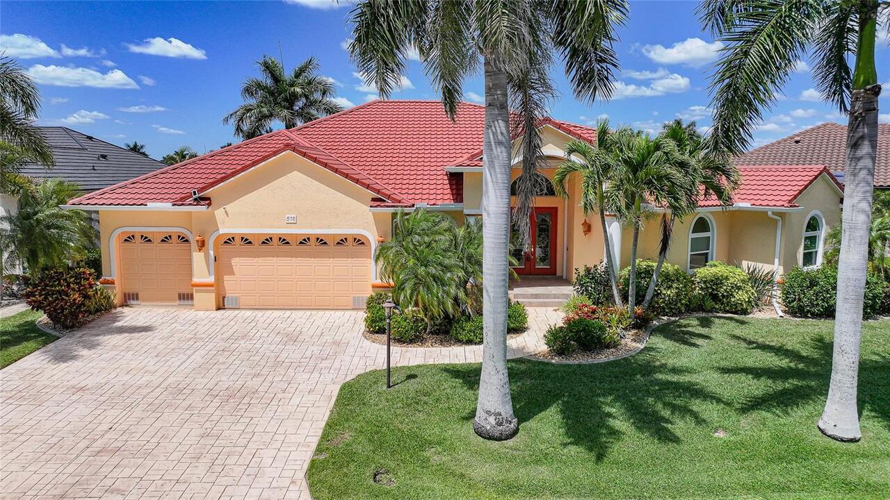 Punta Gorda Real Estate