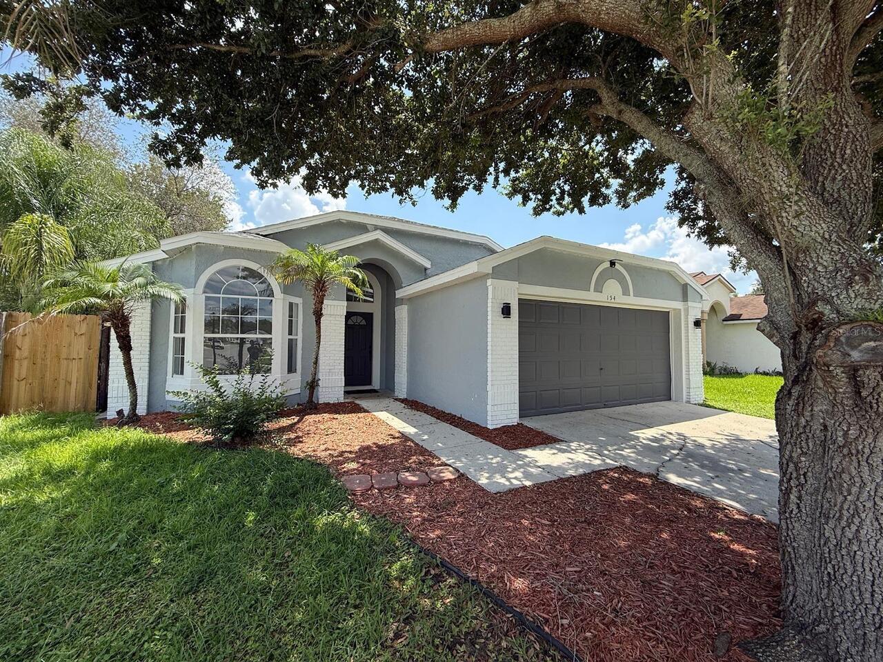 Orlando Real Estate