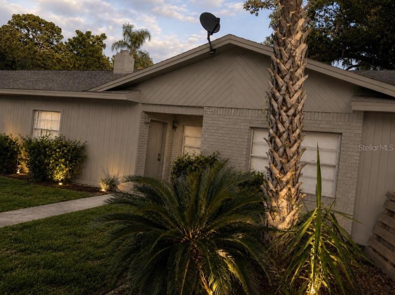 Apopka Real Estate