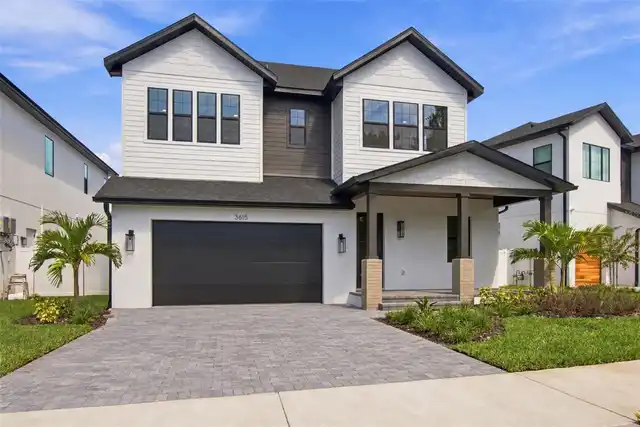 Tampa Real Estate