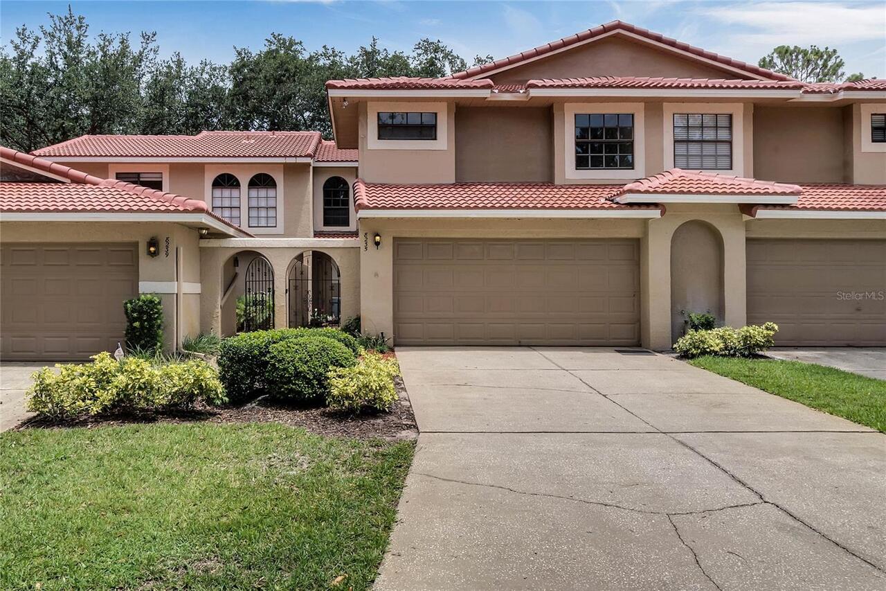 Orlando Real Estate