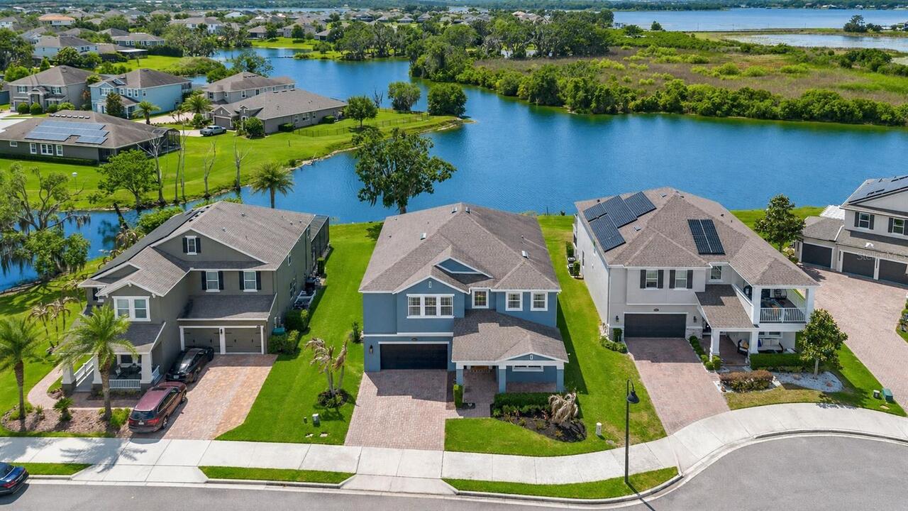 Winter Garden Real Estate