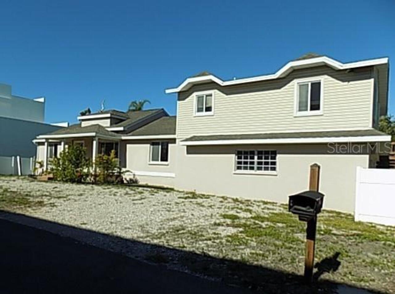 Longboat Key Real Estate