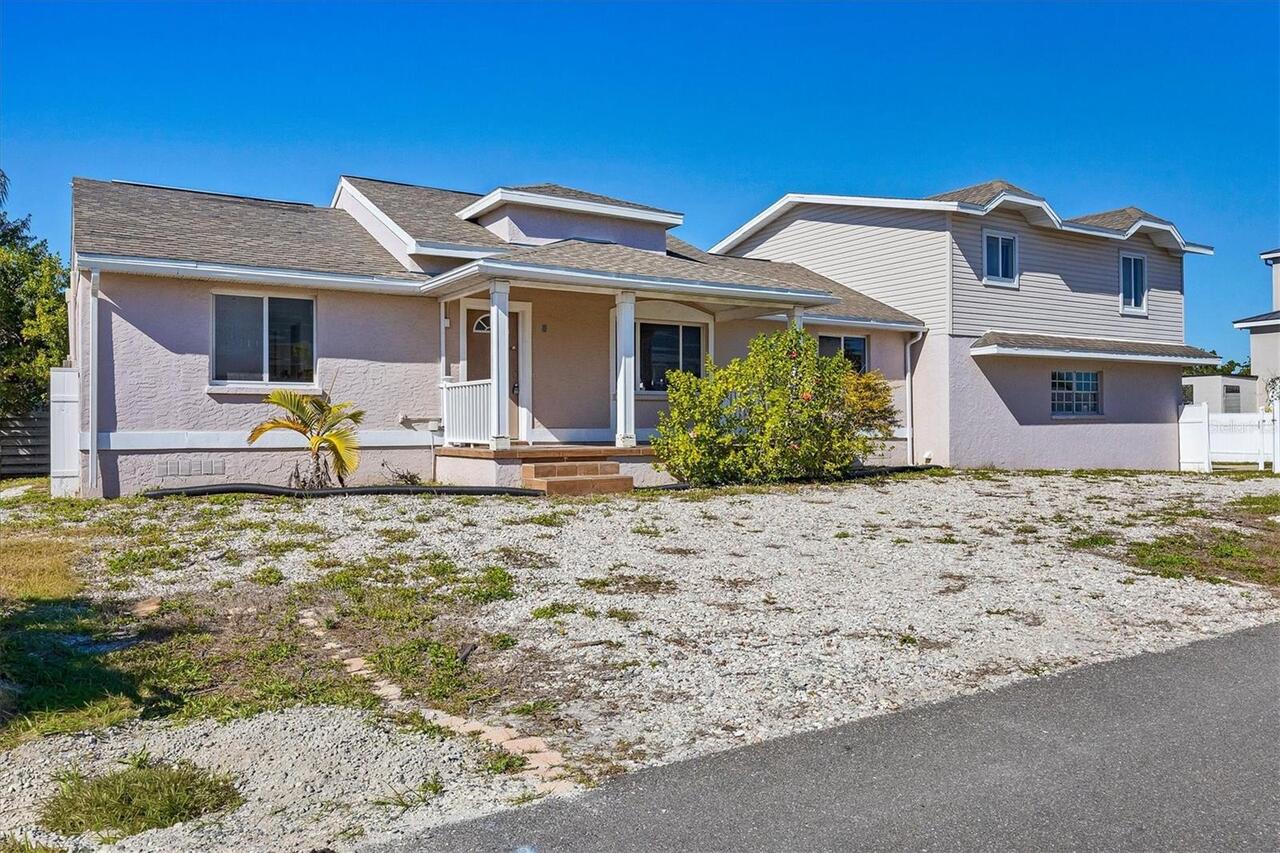 Longboat Key Real Estate