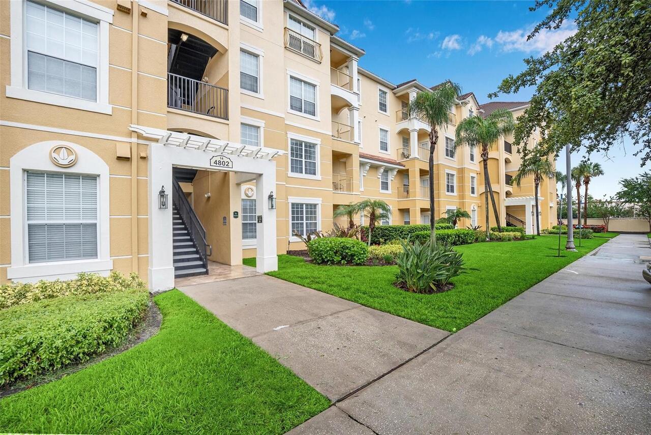 Orlando Real Estate
