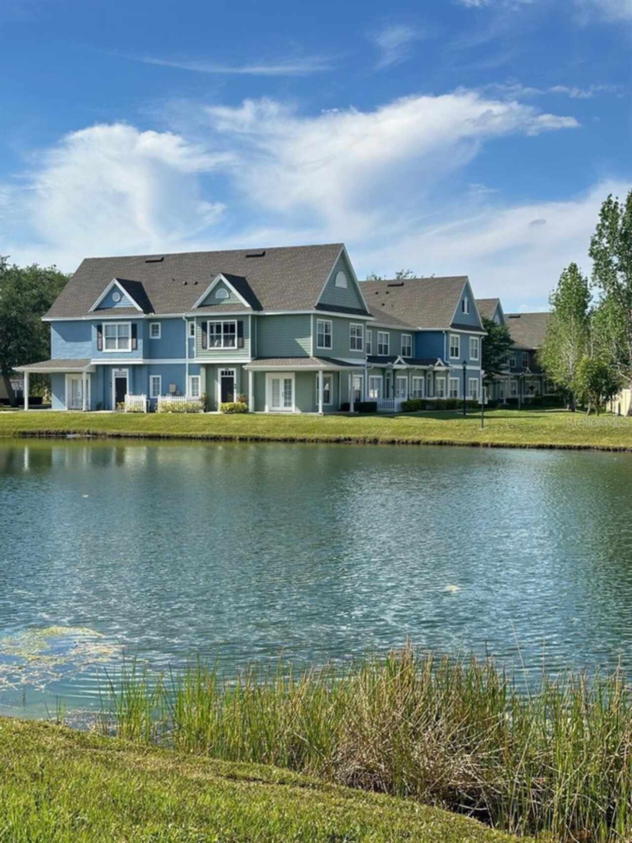 Kissimmee Real Estate