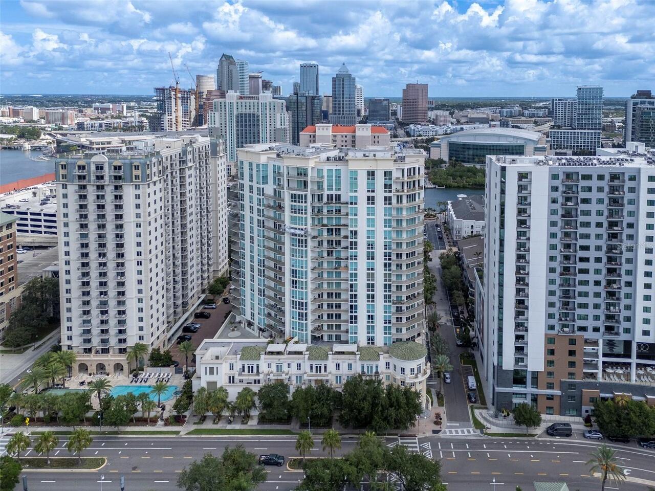 Tampa Real Estate