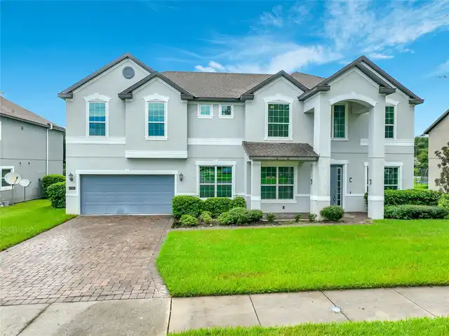 Winter Garden Real Estate