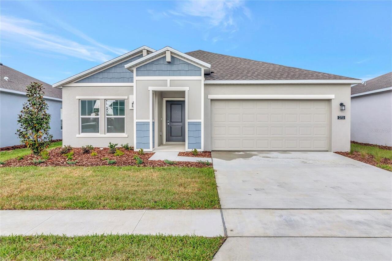 Groveland Real Estate