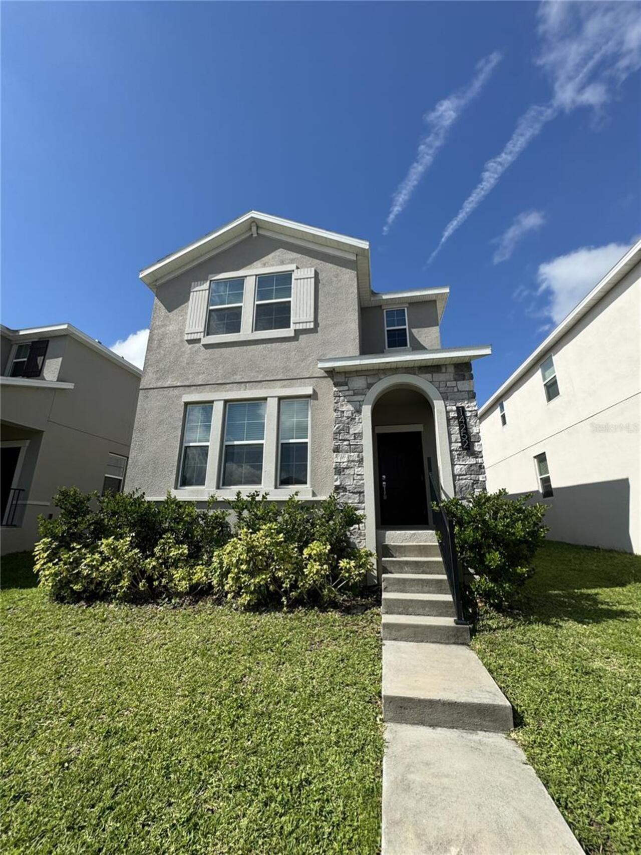 Winter Garden Real Estate