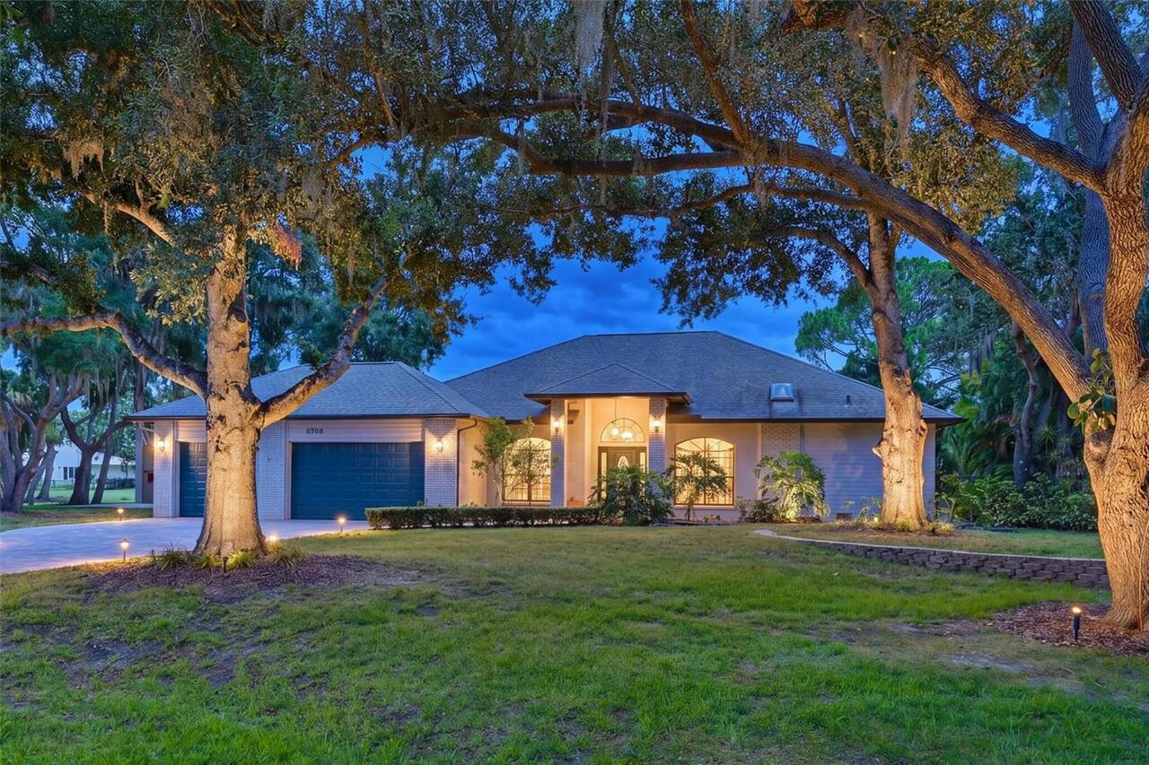 Bradenton Real Estate