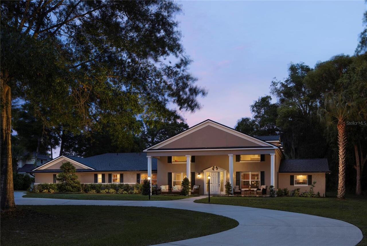 Longwood Real Estate