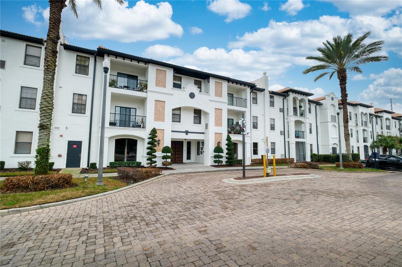 Orlando Real Estate