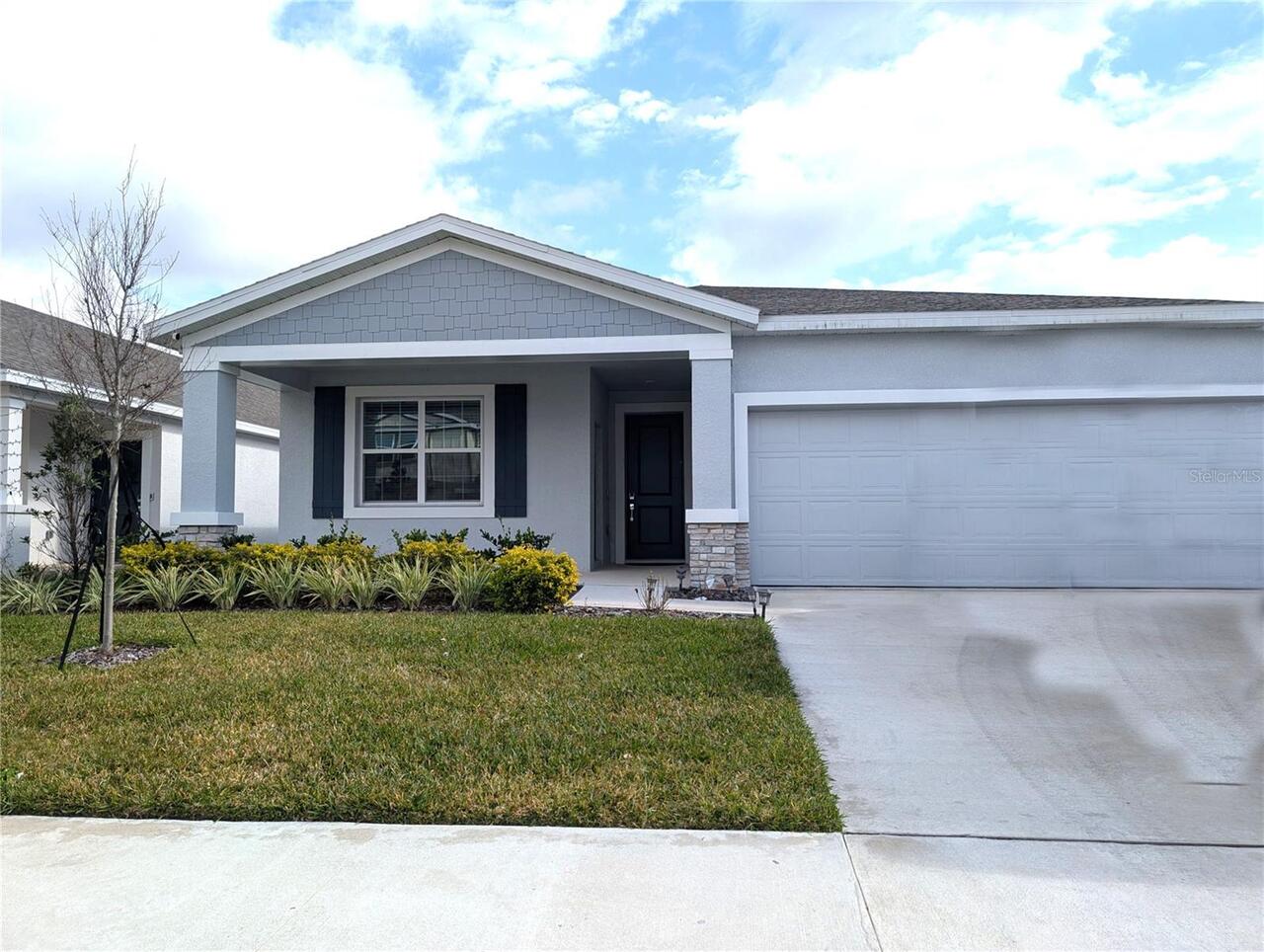 Winter Haven Real Estate