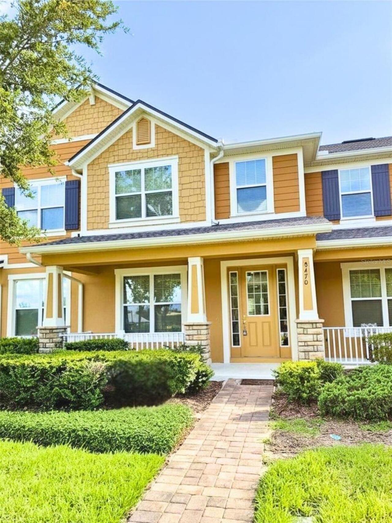 Windermere Real Estate