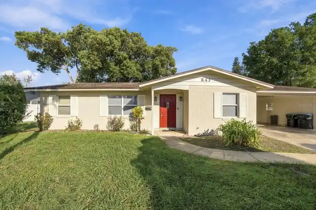Orlando Real Estate