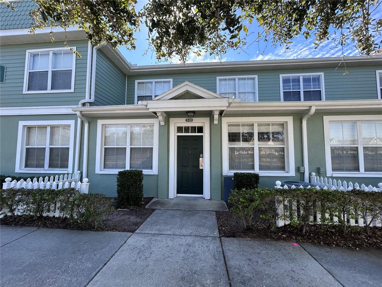 Kissimmee Real Estate