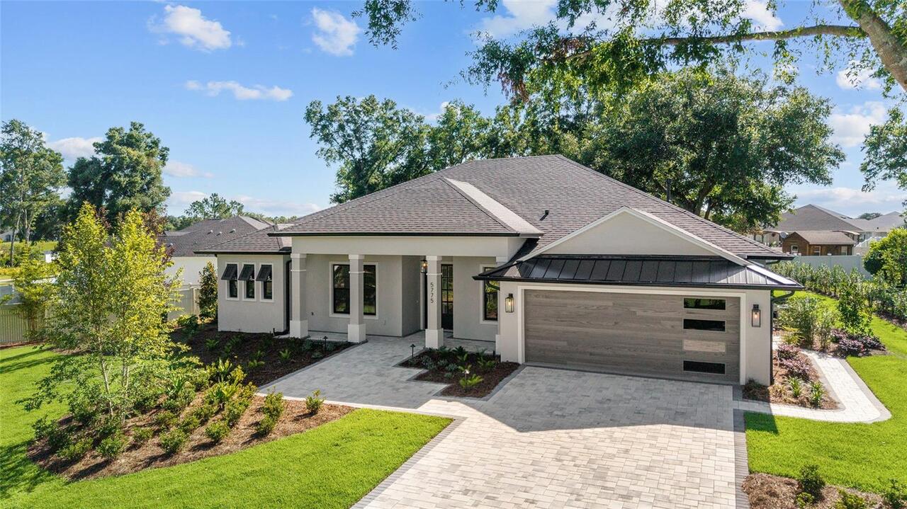 Ocala Real Estate