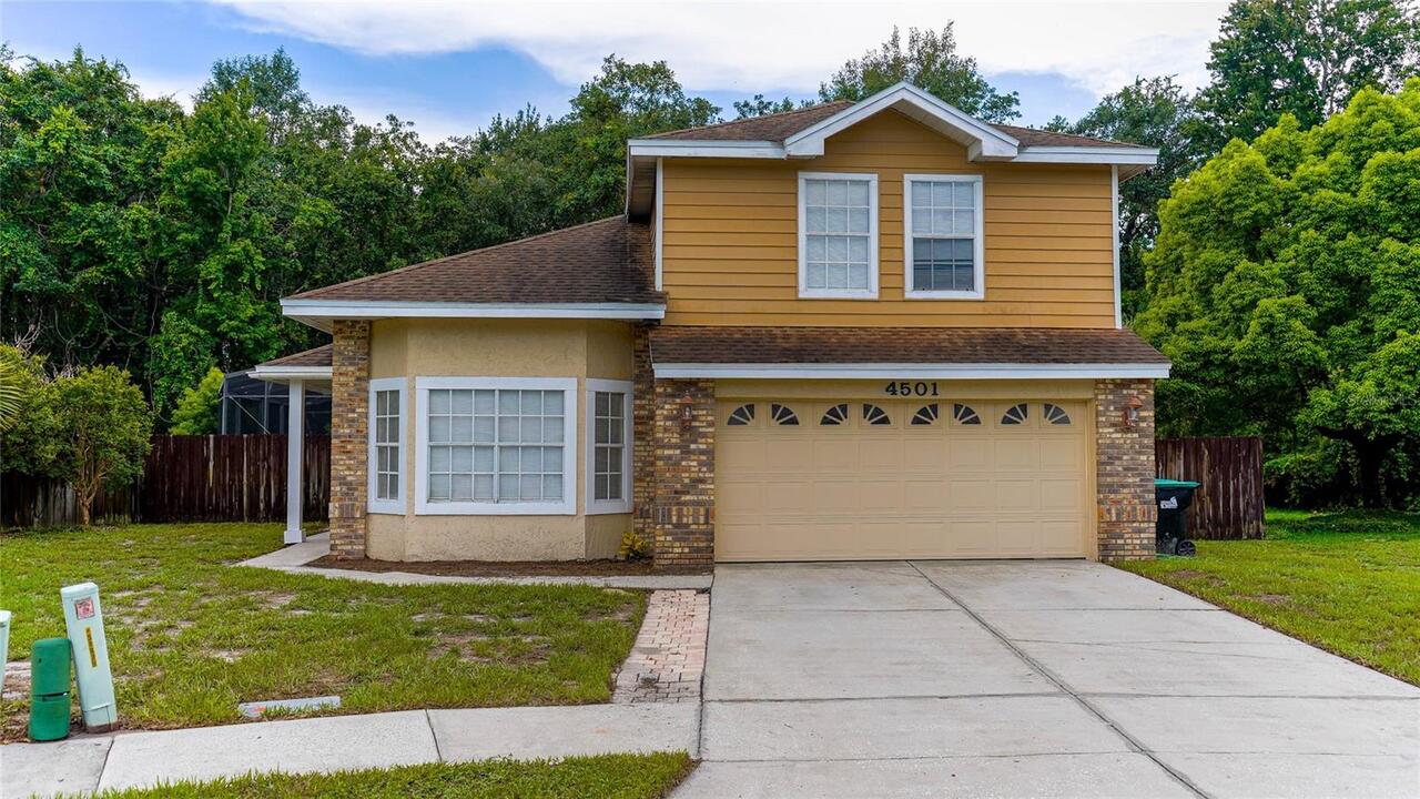 Orlando Real Estate
