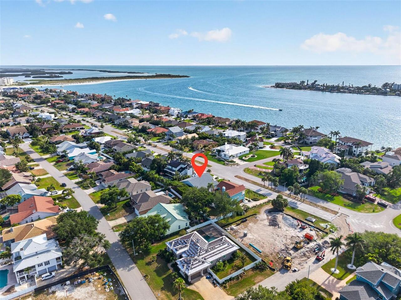 St Petersburg Real Estate