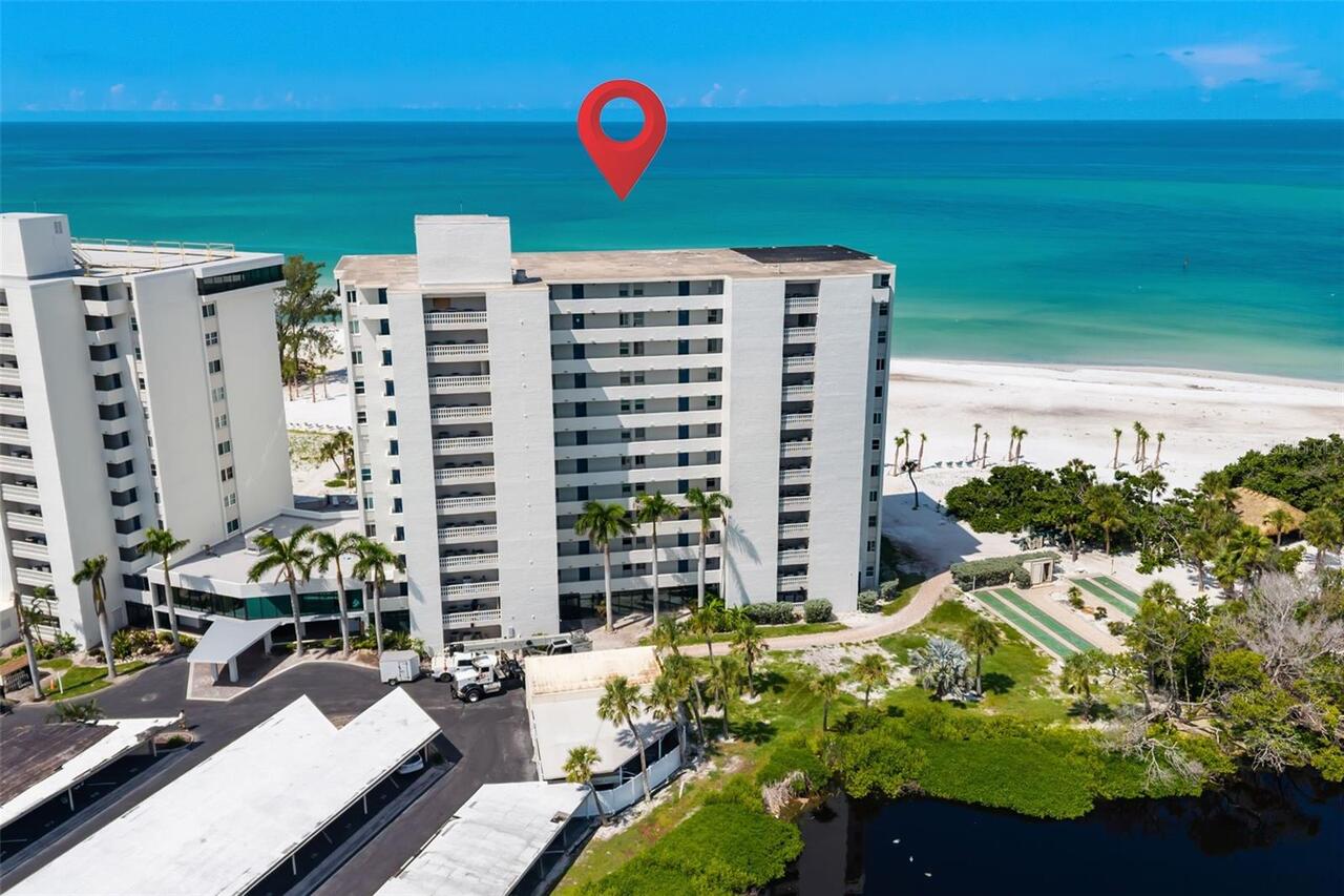 Sarasota Real Estate