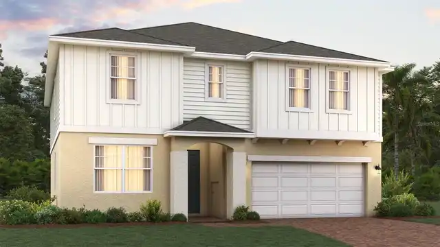 Clermont Real Estate