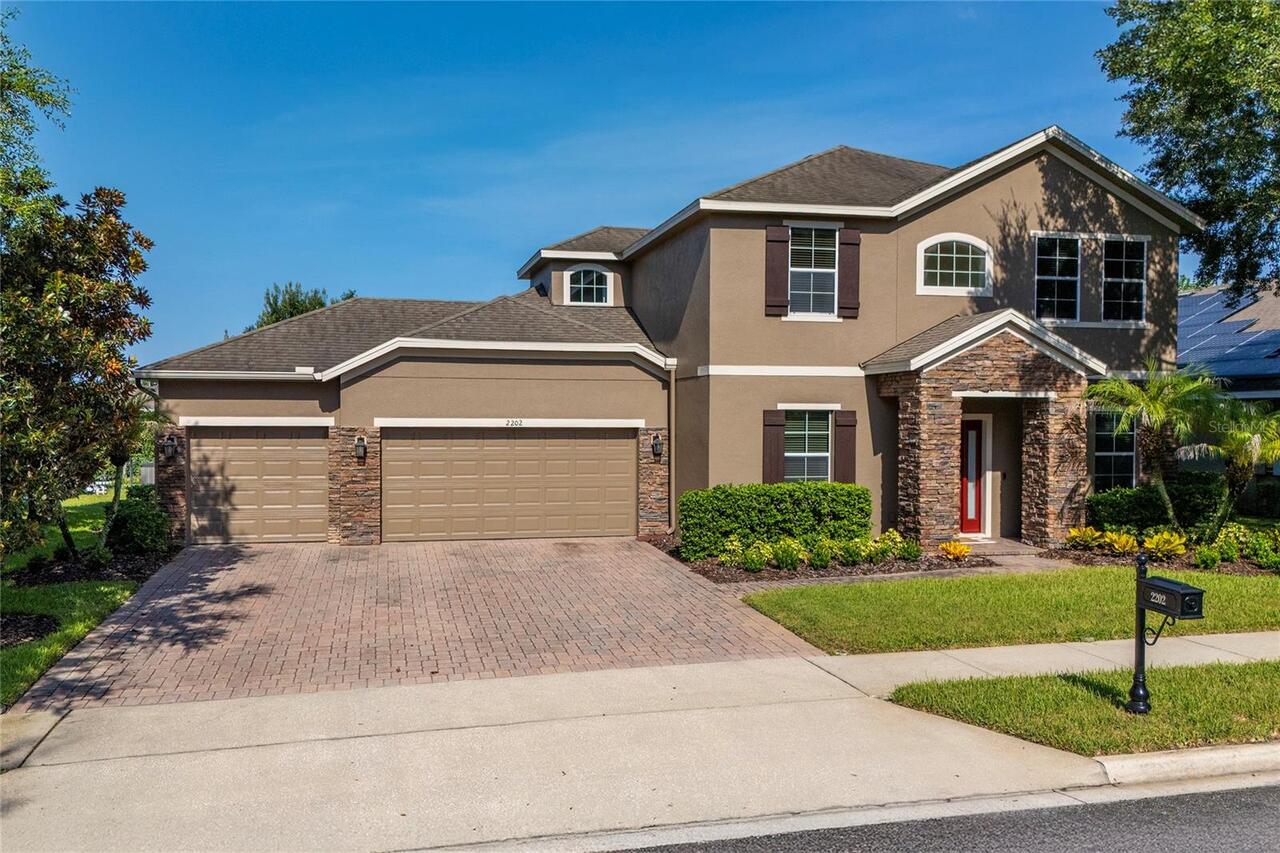 Winter Garden Real Estate
