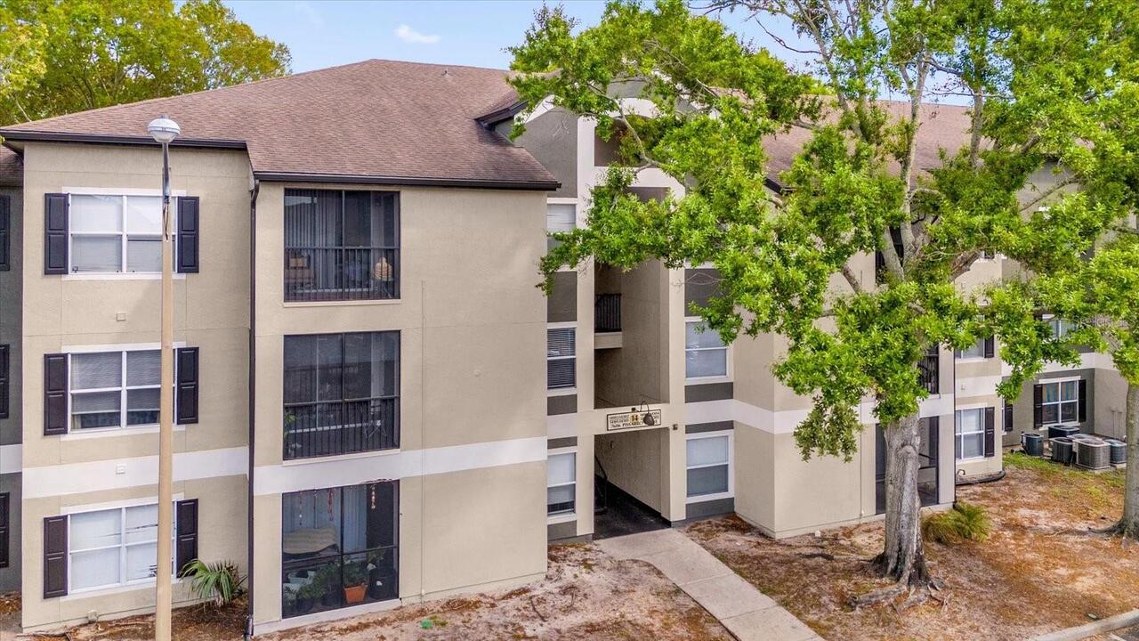 Orlando Real Estate