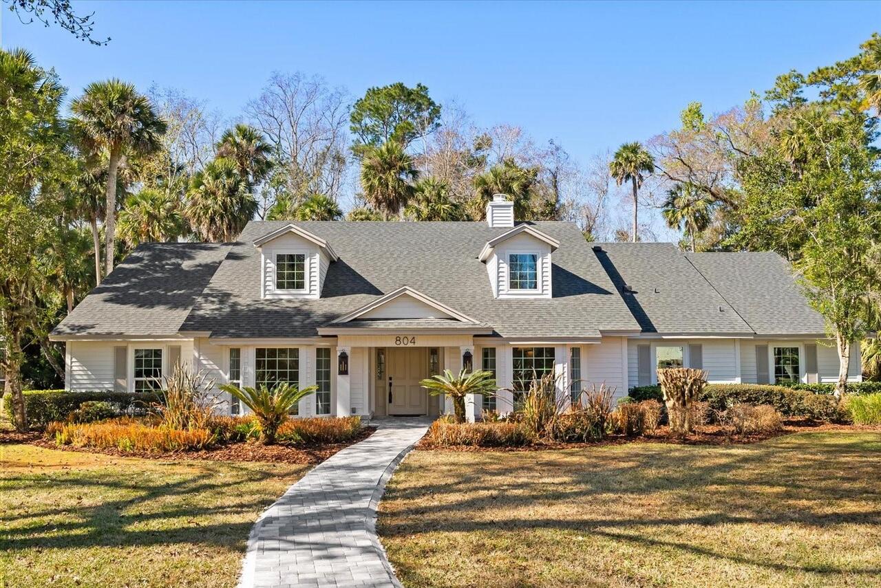 Longwood Real Estate