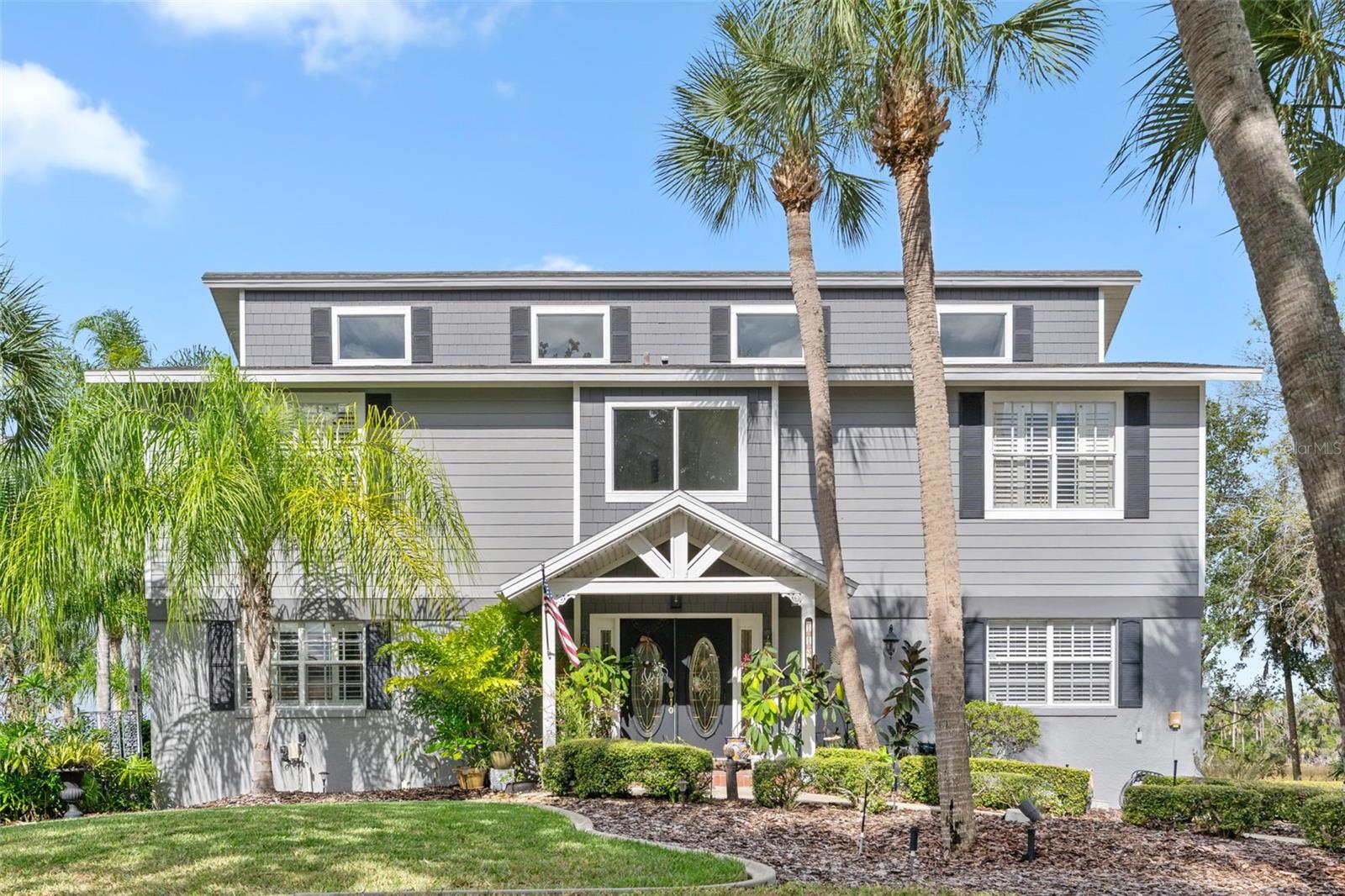 Homosassa Real Estate