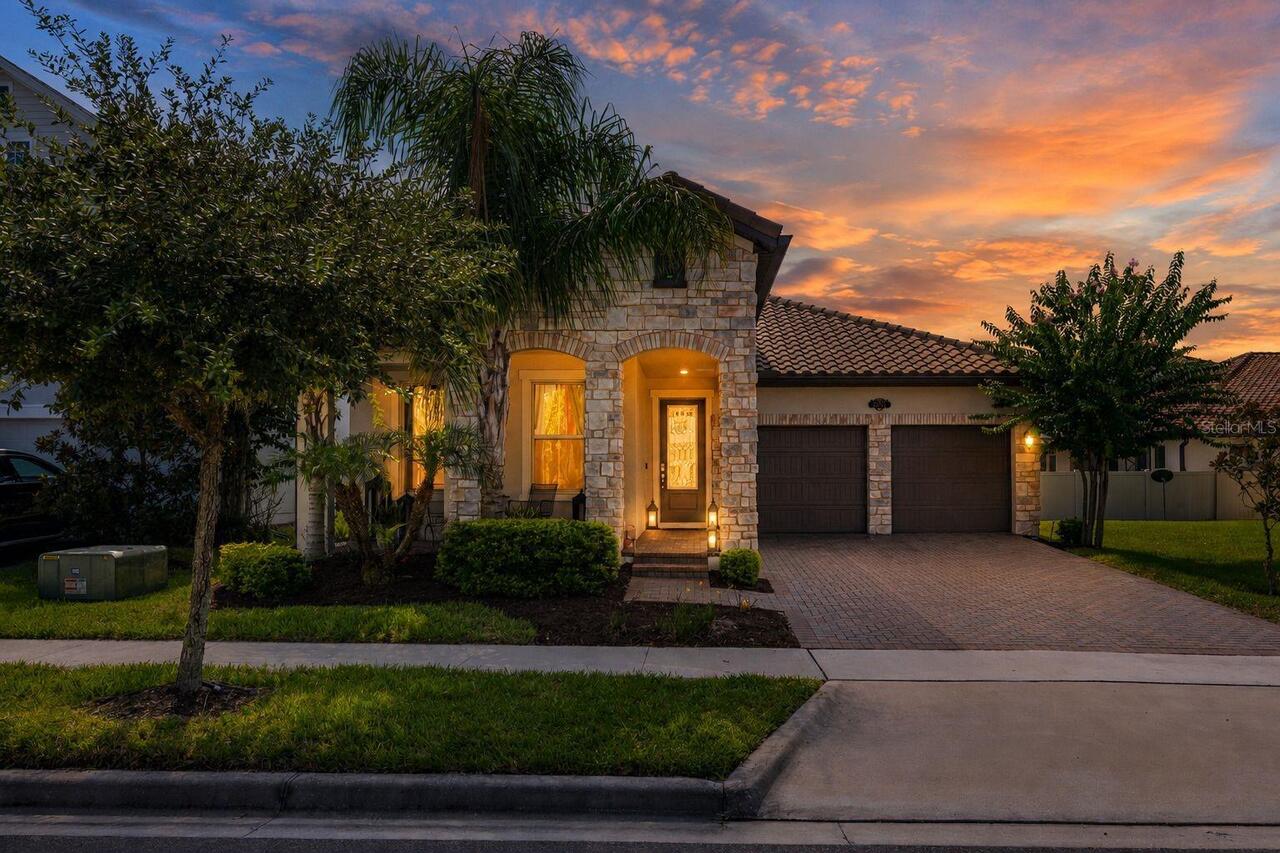 Windermere Real Estate