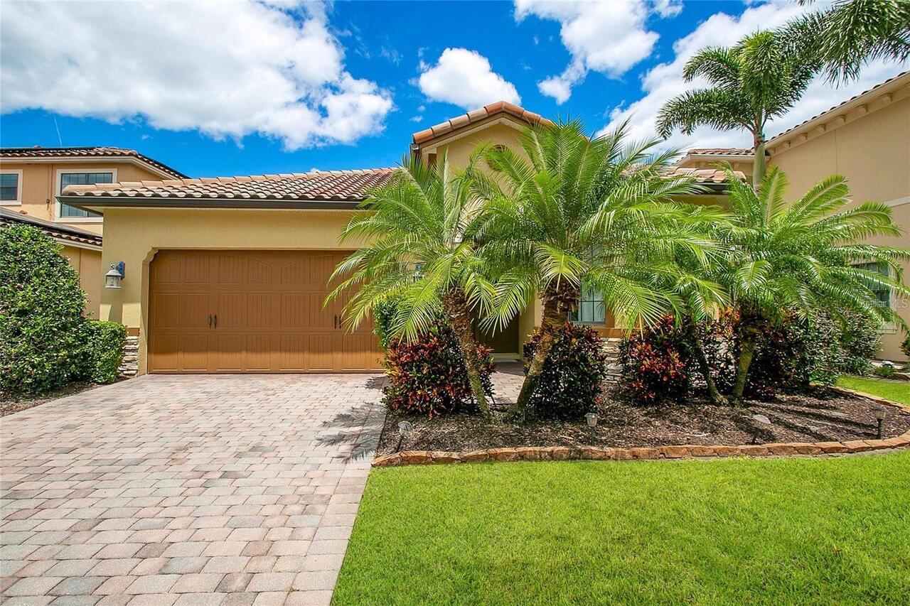 Orlando Real Estate