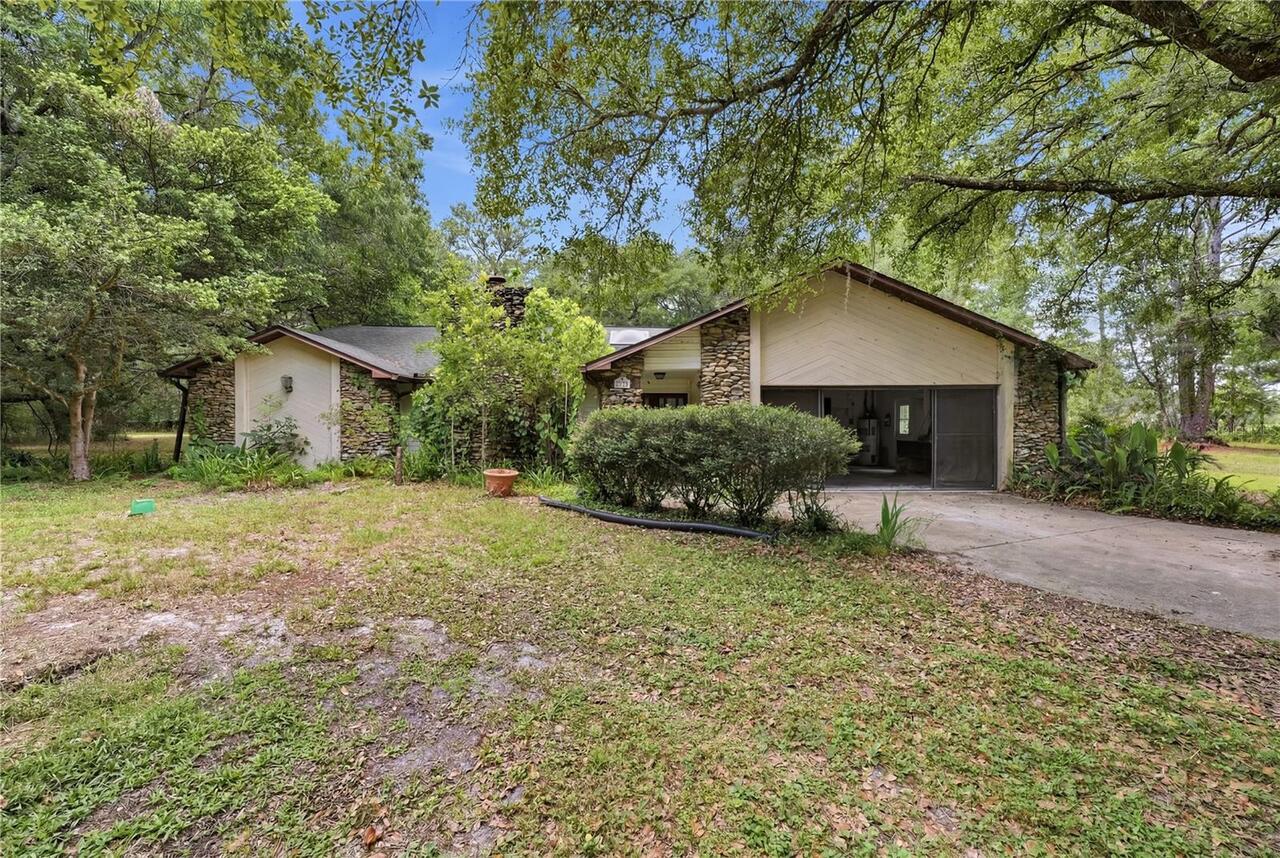 Brooksville Real Estate